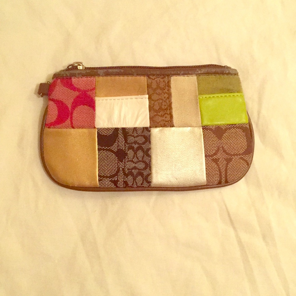 Couch clutch